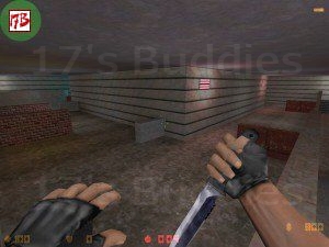 cs_bloodstrike (Counter-Strike)