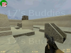 gg_buzzkill (Counter-Strike)