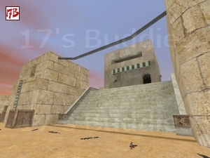 gg_fy_baddust (Counter-Strike)