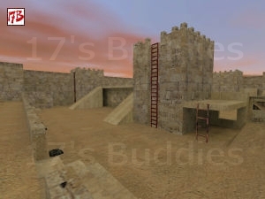 gg_fy_dust2007 (Counter-Strike)