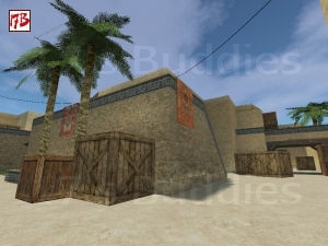 gg_arab (Counter-Strike)