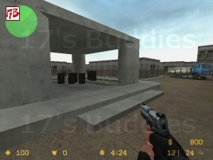 Screen uploaded  03-13-2005 by Chapo