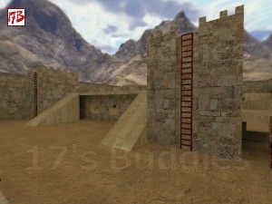 gg_dust2007 (Counter-Strike)