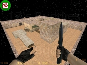 zm_gatebattle_2 (Counter-Strike)