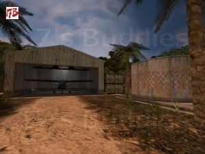 hns_airstrip (Counter-Strike)