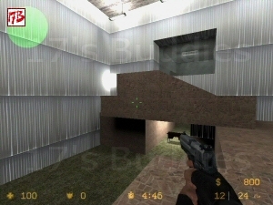 Screen uploaded  03-13-2005 by Chapo