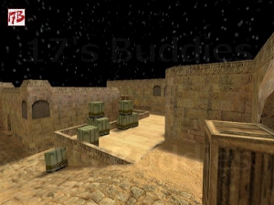 zm_dust2_infection (Counter-Strike)