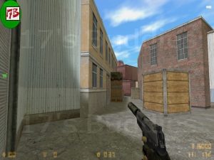 dm_private (Counter-Strike)