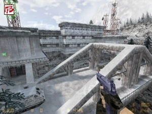 de_snowfacility_pre (Counter-Strike)