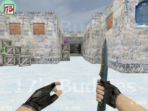 de_seno_christmas (Counter-Strike)