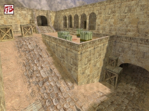 de_dust2015 (Counter-Strike)