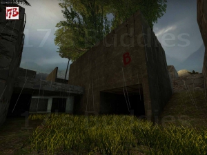 de_zapotec (Cs:Go)