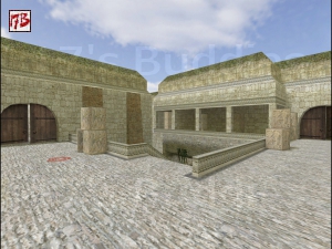 de_az._aztec (Counter-Strike)