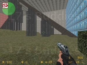 Screen uploaded  03-20-2005 by Chapo