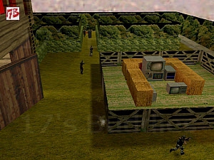 cs_countryside2 (Counter-Strike)