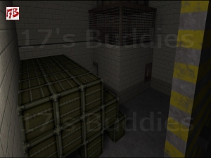 zm_five_remake (Counter-Strike)