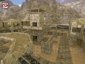 dod_playground (Day Of Defeat)