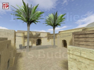 css_dust2_source (Counter-Strike)