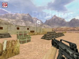 tr_afghanistan (Counter-Strike)