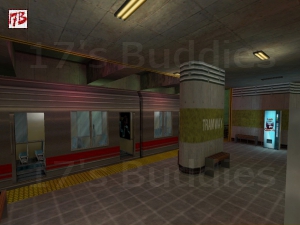 cs_biodome (Counter-Strike)