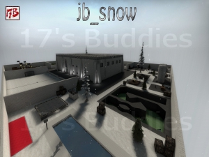 jb_snow (Cs:Go)