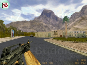 saddam_village (Counter-Strike)