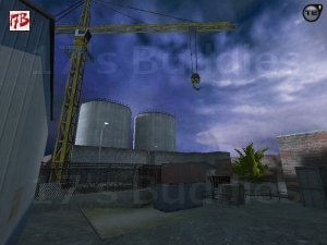 css_crane (Counter-Strike)