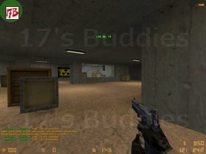 gl_underground (Counter-Strike)