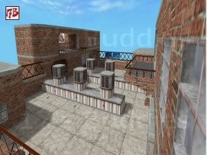 aim_clan_highrise (Counter-Strike)