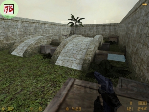 gg_mini_bridges (Counter-Strike)