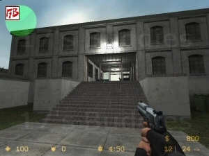 Screen uploaded  03-20-2005 by Chapo