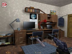 de_rats_room (Counter-Strike)