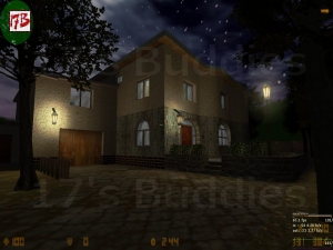 cs_mansion2016 (Counter-Strike)