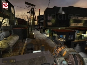 Screen uploaded  03-20-2005 by Chapo