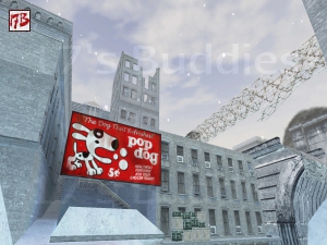 zm_snowconqueror_v1_1 (Counter-Strike)