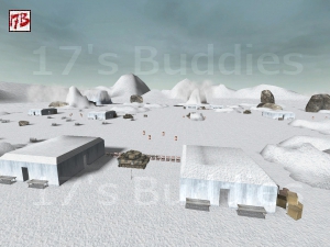 dod_snow_ojebyn_b2 (Day Of Defeat Source)