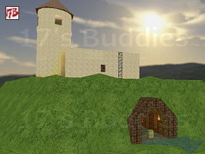 de_zks_oldcastle (Counter-Strike)