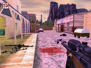 eastw00d (Counter-Strike)