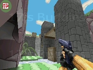 fy_comicjungle2 (Counter-Strike)