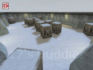 gg_winterplace (Counter-Strike)