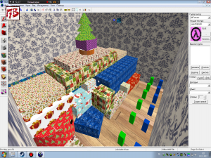 de_xmas_vlm_v3 (Counter-Strike)