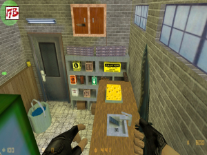 de_firerats_basement2012_v2 (Counter-Strike)