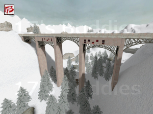 dod_snow_bridge_beta2_remixed2 (Day Of Defeat Source)