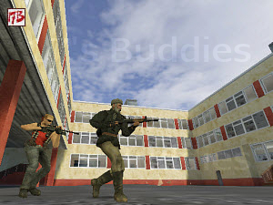 de_02shkola (Counter-Strike)