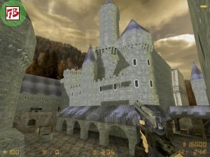 de_17b_castle_v1 (Counter-Strike)