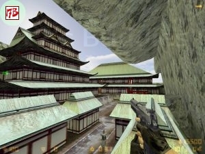 de_17b_japan_v1 (Counter-Strike)