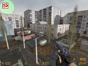 de_chernobyl (Counter-Strike)