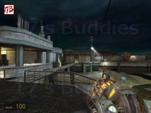 Screen uploaded  03-28-2005 by Chapo