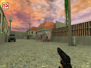de_poonsin (Counter-Strike)