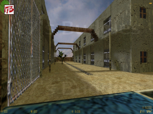 jail_storm (Counter-Strike)